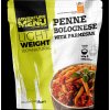 Lightweight Penne s Boloňskou omáčkou a parmesánem 400g