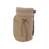 Pouzdro Combat Systems Jetboil Pouch, Coyote