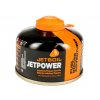 Plynová kartuše Jetboil JetPower Fuel 100g