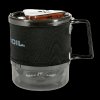 Plynový vařič Jetboil MiniMo Carbon