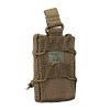 molle flexible magazine pouch coyote 39397