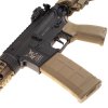 AR15 SilentOps 9” Half-Tan CHARLIE [DA]