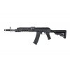 AK74 s výsuvnou pažbou (SA-J06 EDGE 2.0(TM) ASTER V3 Version)