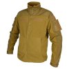 Bunda COMBAT FLEECE COYOTE