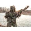 3D Ghillie Suit – Kalhoty - Amber