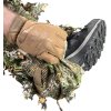 Novritsch maskovací kalhoty 3D GHILLIE SUIT - Kreuzotter
