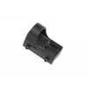 ASG Micro Red Dot Sight kolimátor - Černá