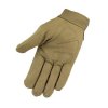 tactical gloves a9 tan size xl 58440 58440