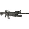 M16 SA-G02 ONE s Granátometem M203 (Specna Arms)