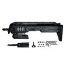 CTM AAP-01 konverzní kit AP7 SMG - Růžová