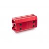 AA prodloužení vnější hlavně AAP-01 / AAP-01C (70 mm) - Červená