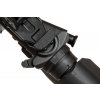 SA M4 Carbine M-LOK (SA-F03 FLEX(TM)) - Černá