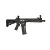 SA M4 Carbine M-LOK (SA-F03 FLEX(TM)) - Černá