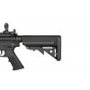 SA M4 Carbine M-LOK (SA-F03 FLEX(TM)) - Černá