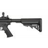 SA M4 Carbine M-LOK (SA-F03 FLEX(TM)) - Černá