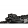 SA M4 Carbine M-LOK (SA-F03 FLEX(TM)) - Černá