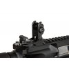 SA M4 Carbine M-LOK (SA-F03 FLEX(TM)) - Černá