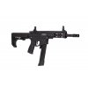SA AR9 Light Ops (SA-FX01 FLEX(TM) HAL ETU(TM)) - Černá