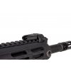 SA AR9 Light Ops (SA-FX01 FLEX(TM) HAL ETU(TM)) - Černá