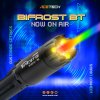 Nasvětlovací tlumič Bifrost BT (Bluetooth plus Chrono)