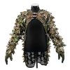 3D Ghillie – Ramenní převlečeník - Amber