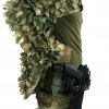 Novritsch ramenní převlečník 3D LEAF - Flecktarn