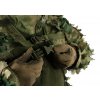 3D Ghillie – Ramenní převlečník - Kreuzotter