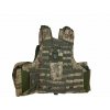 Taktická modulární vesta CIRAS MAR (kopie) - Kryptek Mandrake