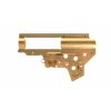 Airsoft skelet mechaboxu V2 Delta Armory zlatý