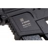 Airsoftový samopal SA-FX01 X-ASR FLEX(TM) SMG - Černý