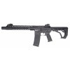 AR15 FREYA SilentOps DMR Black