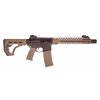 AR15 SilentOps DMR ALPHA Eagle Half-Tan