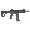 AR15 SilentOps CQB Alpha EAGLE Černá