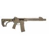 AR15 SilentOps DMR ALPHA Eagle Half-Tan