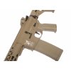 AR15 SilentOps DMR ALPHA Eagle Half-Tan