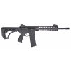 AR15 KeyMod 10" Charlie EAGLE Černá
