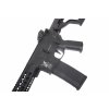 AR15 KeyMod 10" Charlie EAGLE Černá