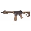 AR15 KeyMod 10" Charlie EAGLE Half Tan