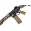 AR15 KeyMod 10" PREDATOR Half-Tan CHARLIE [DA]