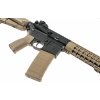 AR15 KeyMod 10" PREDATOR Half-Tan CHARLIE [DA]