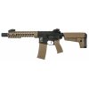AR15 KeyMod 10" PREDATOR Half-Tan CHARLIE [DA]