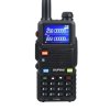 Baofeng UV-5RM Tri-band radiostanice (AIR / VHF / UHF), USB-C
