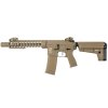 AR15 KeyMod 10" PREDATOR Tan CHARLIE [DA]