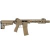 AR15 KeyMod 10" PREDATOR Tan CHARLIE [DA]