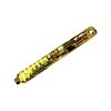 CTM FUKU-2 CNC Upper Set V2 pro AAP-01, CUTOUT (dlouhý) - Electroplated Gold