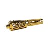CTM FUKU-2 CNC Upper Set V2 pro AAP-01, CUTOUT (dlouhý) - Electroplated Gold