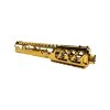 CTM FUKU-2 CNC Upper Set V2 pro AAP-01, CUTOUT (dlouhý) - Electroplated Gold