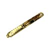 CTM FUKU-2 CNC Upper Set V2 pro AAP-01, CUTOUT (dlouhý) - Electroplated Gold