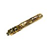 CTM FUKU-2 CNC Upper Set V2 pro AAP-01, CUTOUT (dlouhý) - Electroplated Gold