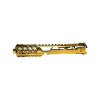 CTM FUKU-2 CNC Upper Set V2 pro AAP-01, CUTOUT (dlouhý) - Electroplated Gold